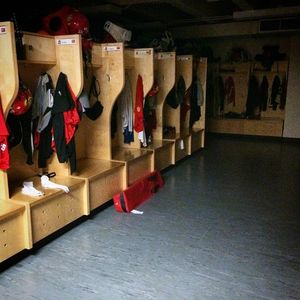 Image post by @ucalgarydinos on Instagram