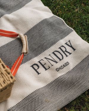 Image post by @pendrychicago on Instagram