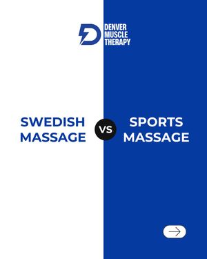 Image post by @denvermuscletherapy on Instagram