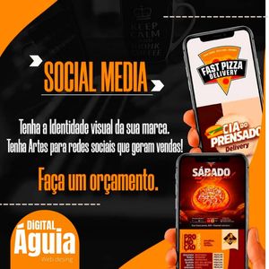Image post by @digital_aguia on Instagram