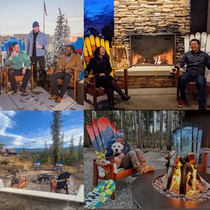 Image post by @coloradoskifurniture on Instagram