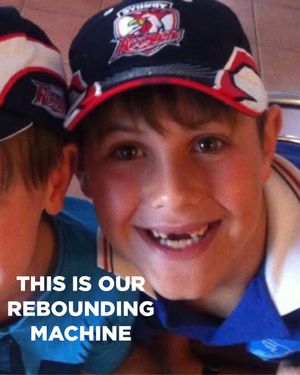 Image post by @dbubasketball on Instagram