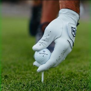 Image post by @wilsongolfcanada on Instagram