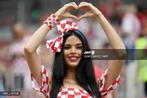 Image post by @AFPphoto on Twitter
