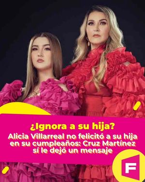 Image post by @univisionfamosos on Instagram