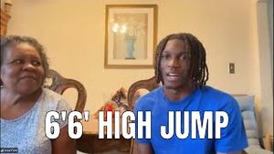 Video post by @dontavioushill on YouTube