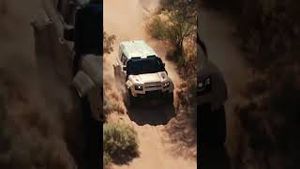 Video post by @landroverusa on YouTube
