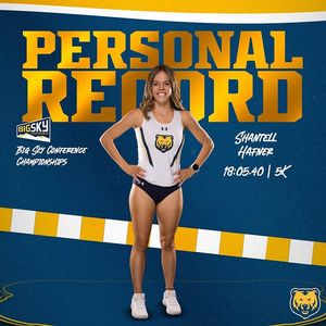 Image post by @uncbears_xctf on Instagram