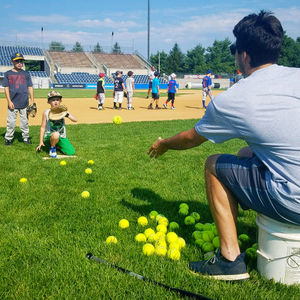 Image post by @sussexcountyminers on Instagram