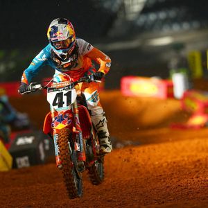 Image post by @racerxonline on Instagram