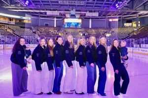 Image post by @ColoradoEagles on Twitter