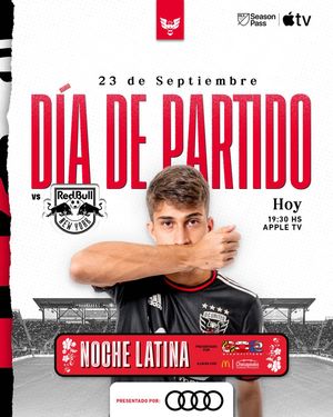 Image post by @dcunited on Instagram