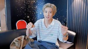 Video post by @weareoneexo on YouTube