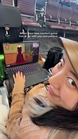 Video post by @stellachuu on TikTok