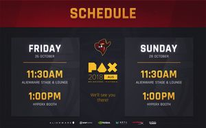 Image post by @renegades on Instagram