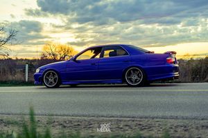 Image post by @jzx_ryan on Instagram