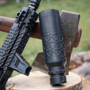 Image post by @ruggedsuppressors on Instagram