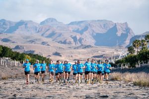 Image post by @brooksrunningde on Instagram