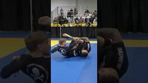 Video post by @flograppling on YouTube