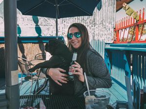 Image post by @allieaurora on Instagram