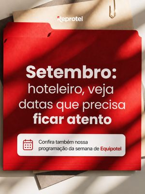 Image post by @reprotel_marketinghoteleiro on Instagram