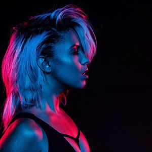 Image post by @therealmisskerr on Instagram