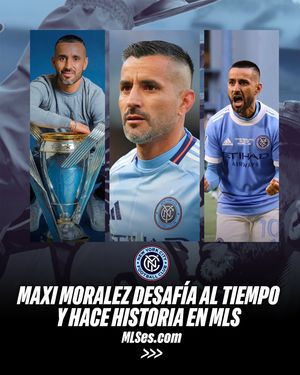 Image post by @mlses on Instagram