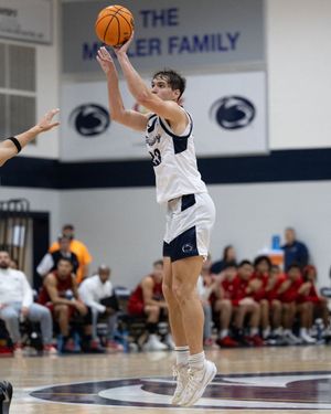 Image post by @pshbgathletics on Instagram