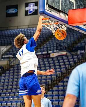 Image post by @indstbasketball on Instagram