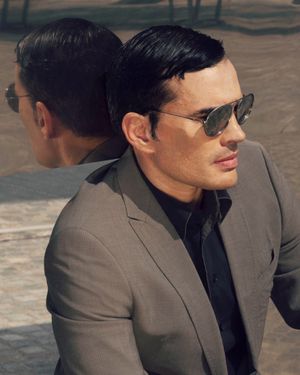 Image post by @claudiovmorales on Instagram