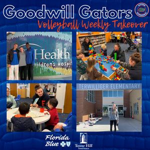 Image post by @gators.exp on Instagram