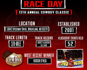 Image post by @lucasdirt on Instagram