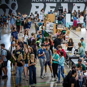 Image post by @nwmostate on Instagram