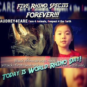 Image post by @audrey4care on Instagram