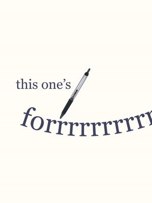 Image post by @pilotpenusa on Instagram