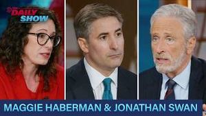 Video post by @thedailyshow on YouTube
