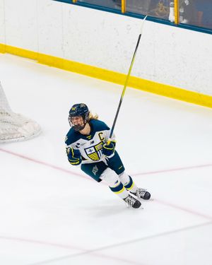 Image post by @merrimack_wih on Instagram