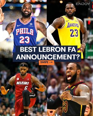 Image post by @enjoybball on Instagram
