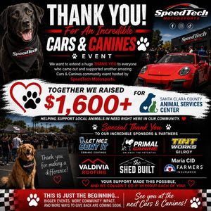 Image post by @speedtechmotorsportsinc on Instagram