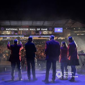 Image post by @soccerhof on Instagram