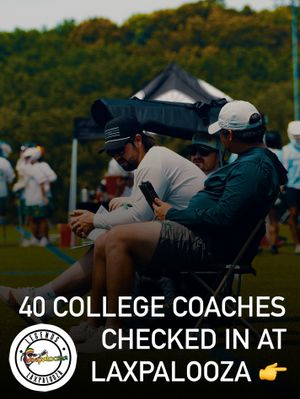 Image post by @legends_lacrosse on Instagram