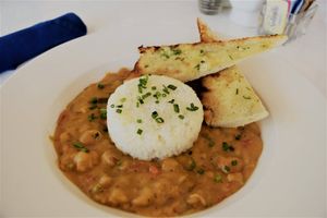 Image post by @1stcitycafe on Facebook