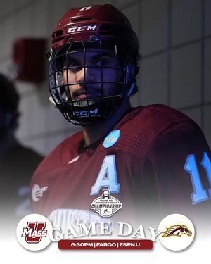 Image post by @hockey_east on Instagram