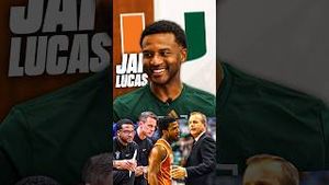 Video post by @collegesportsco on YouTube