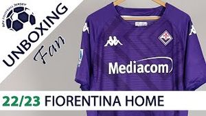 Video post by @myfootballjersey on YouTube