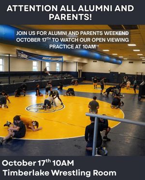 Image post by @cokeruniversity_wrestling on Instagram