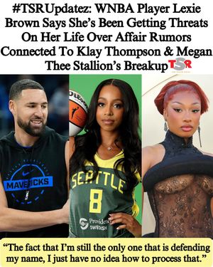 Image post by @theshaderoom on Instagram