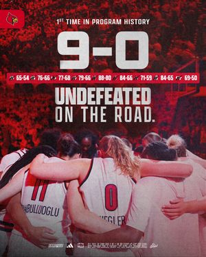 Image post by @louisvillewbb on Instagram