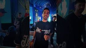 Video post by @guillermokrea on YouTube