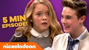 Video post by @nickelodeon on YouTube